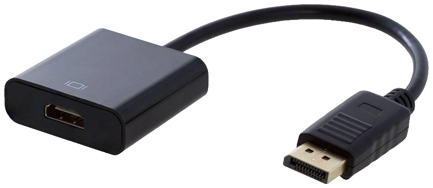 Argom ARG-CB-0059 DISPLAYPORT TO HDMI