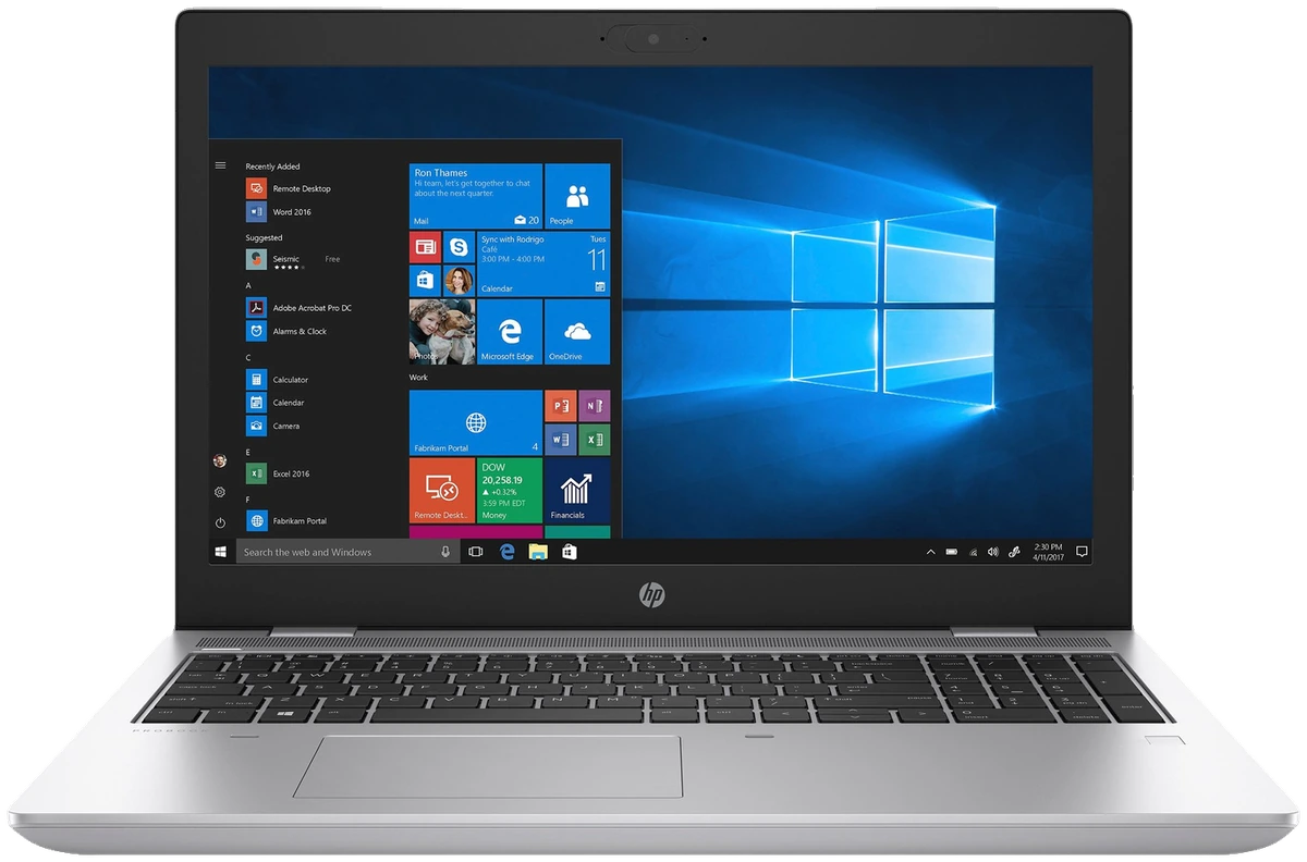 HP ProBook 650 G7