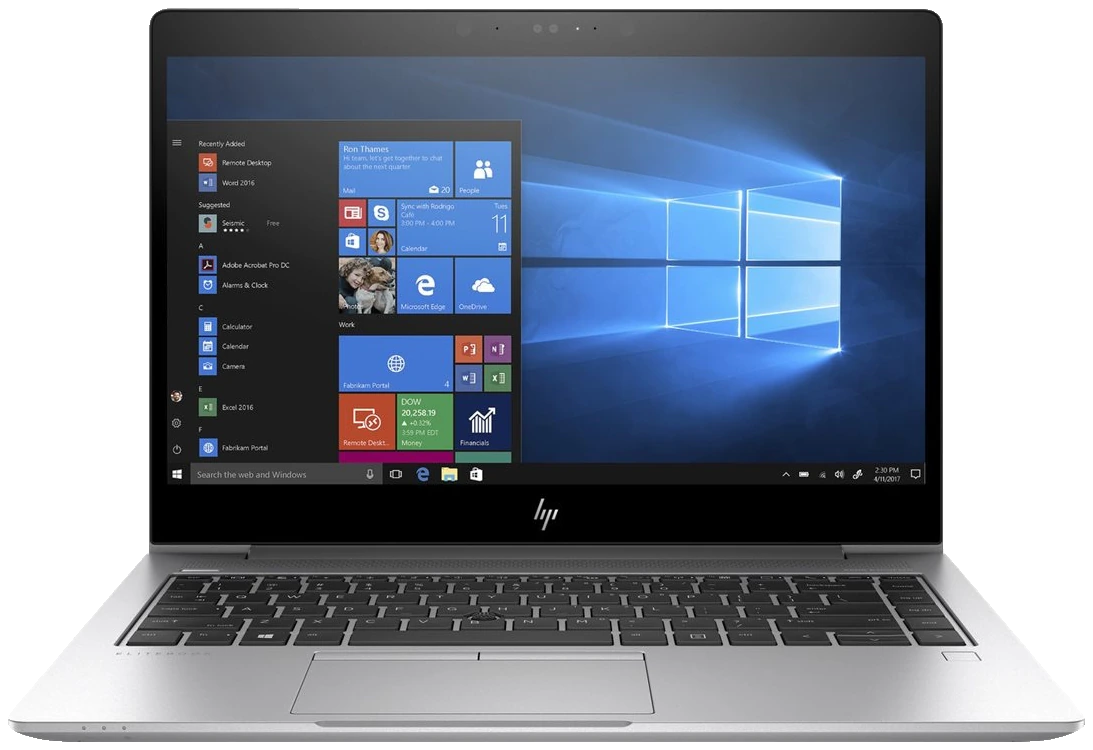 HP EliteBook 745 G5