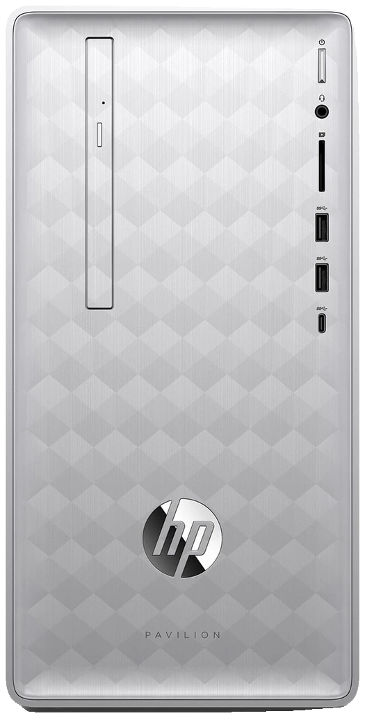 HP Pavilion 590