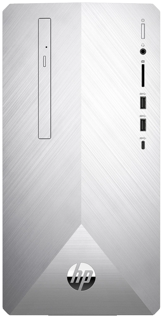 HP Pavilion 595