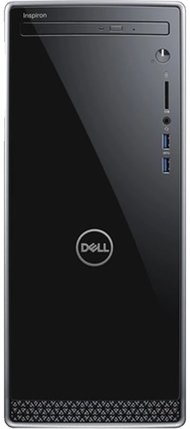 Dell Inspiron 3670