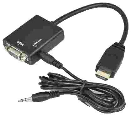 Agiler HDMI TO VGA AGI-1890