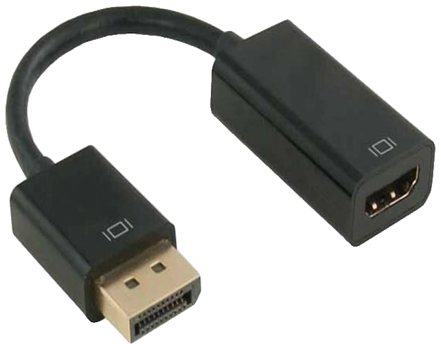 Agiler DISPLAY PORT TO HDMI AGI-1210