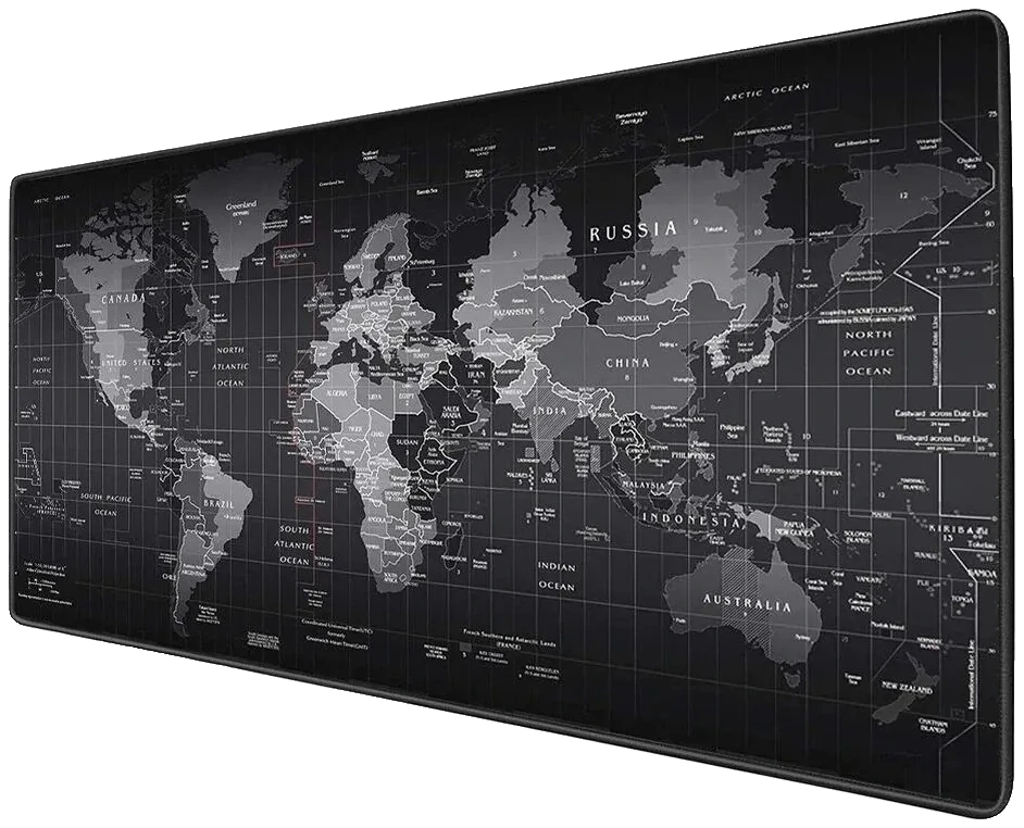 ANNABAY Gaming XL 900mm x 400mm