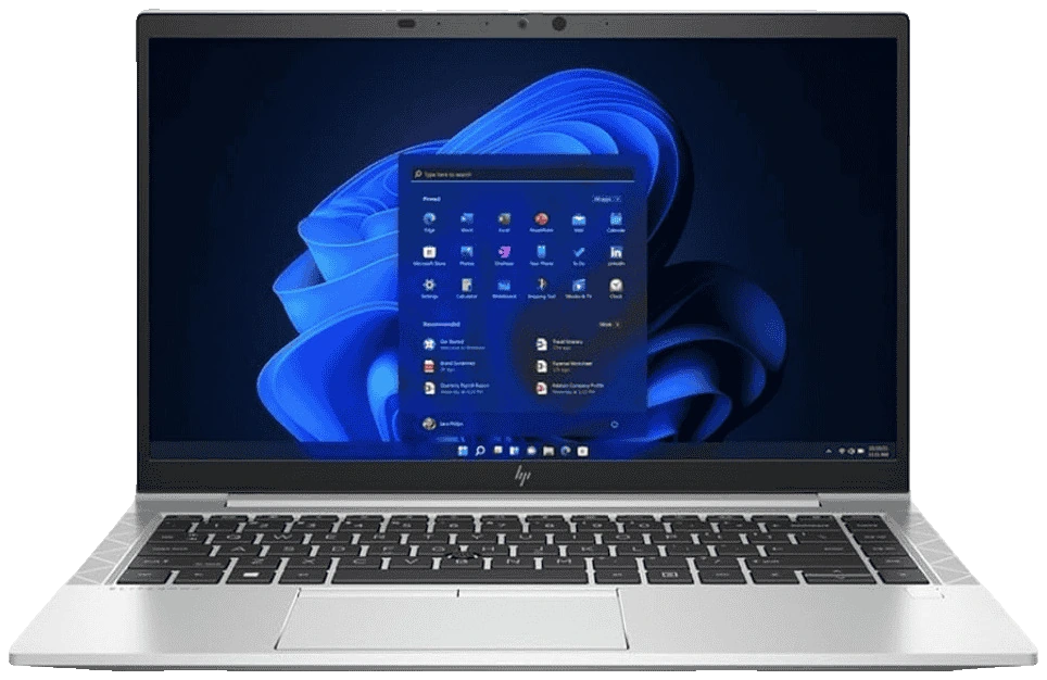 HP ProBook 640 G7