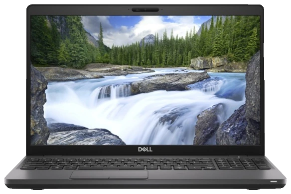 Dell Latitude 5501