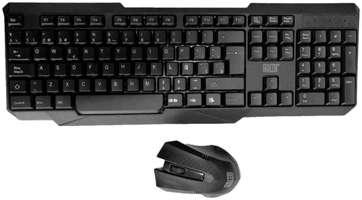 Agiler AGI-9875S