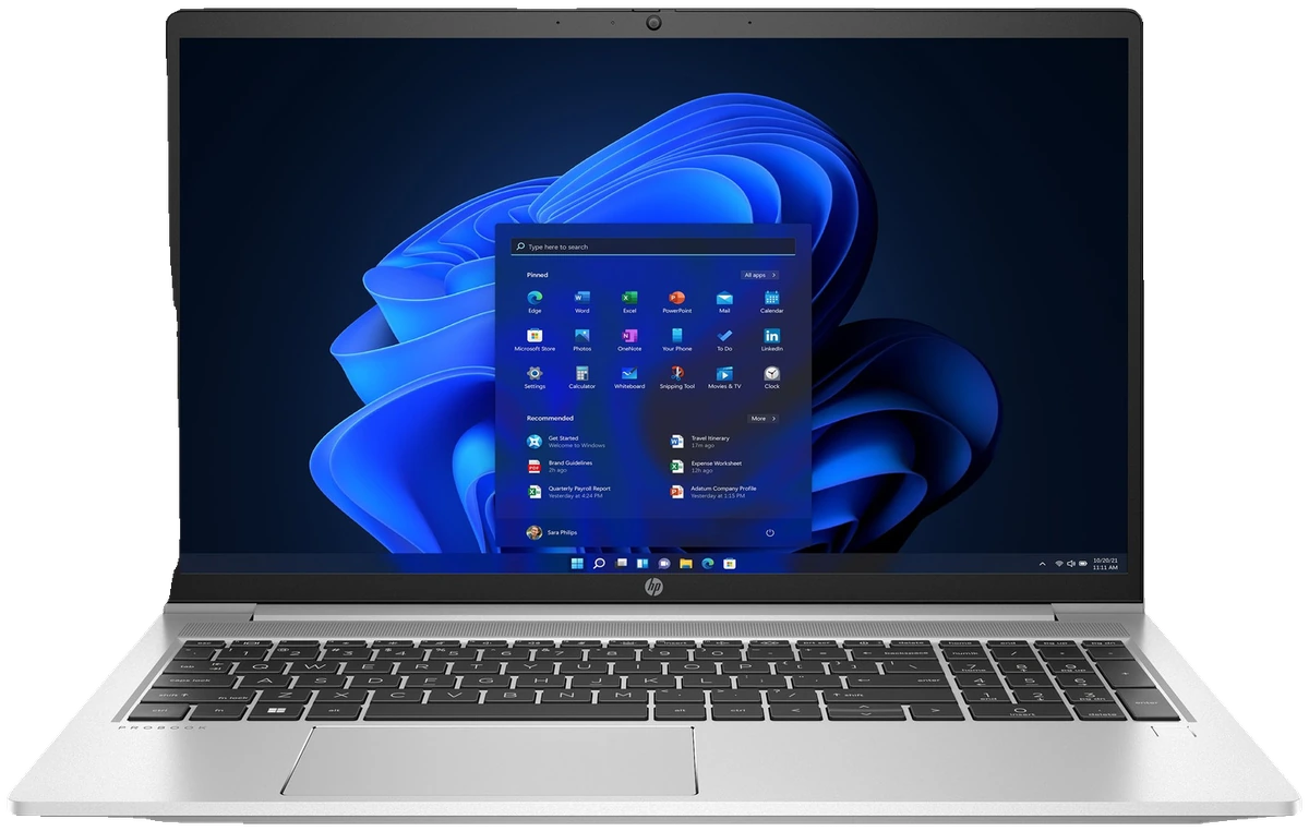 HP ProBook 650 G5