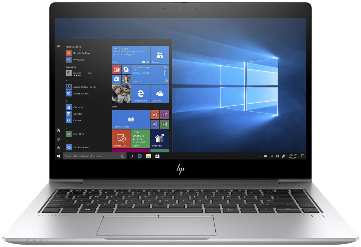 HP EliteBook 840 G5