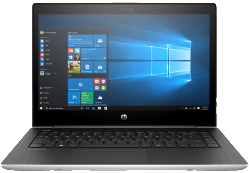 HP ProBook 440 G5