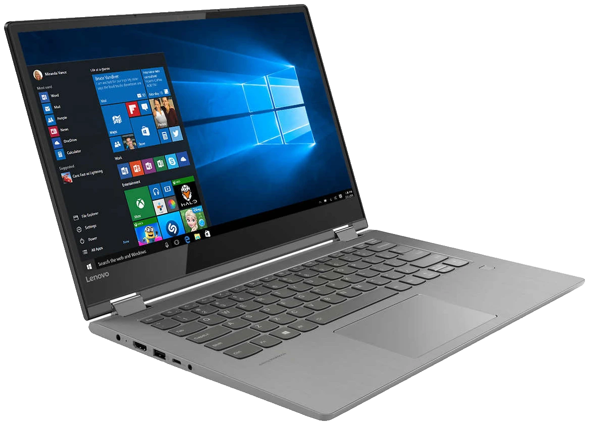 Lenovo Flex 6-14IKB