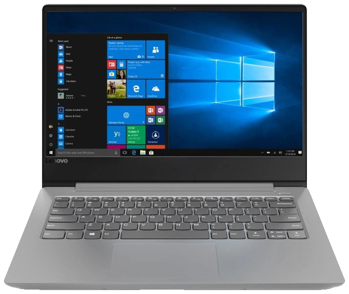 Lenovo Ideapad 330S-14IKB